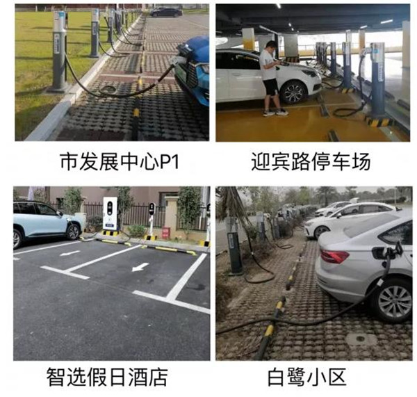 市古鎮(zhèn)投資公司緩解中心城區(qū)“停車難”專項工作紀實